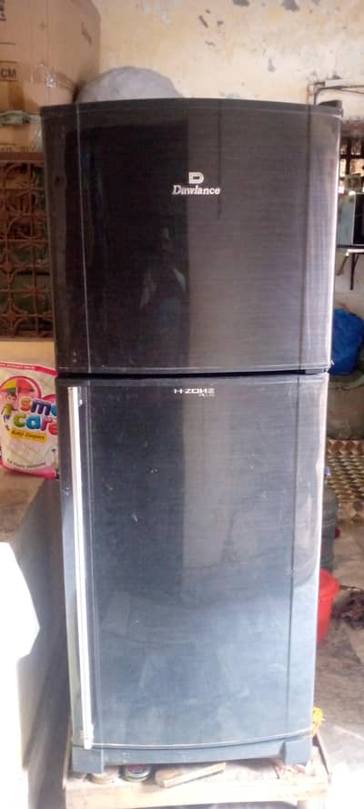 Dowlance H-Zone Plus Fridge 10/10 condition home use