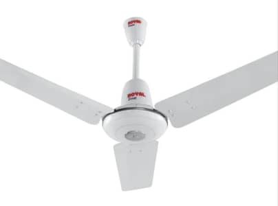 Ceiling Fan full size 100% condition