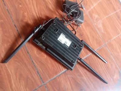 TP-Link router