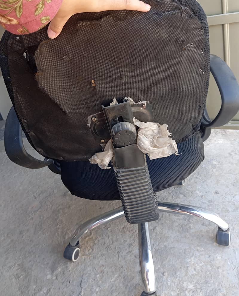 Computer Chair 3