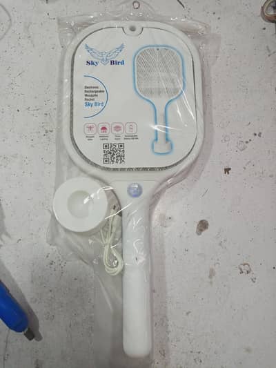 mosquito killer 