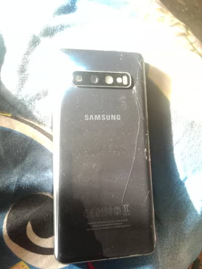 Samsung Mobile S10