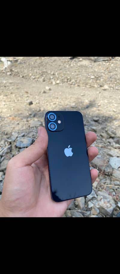 Apple iPhone 12 mini
