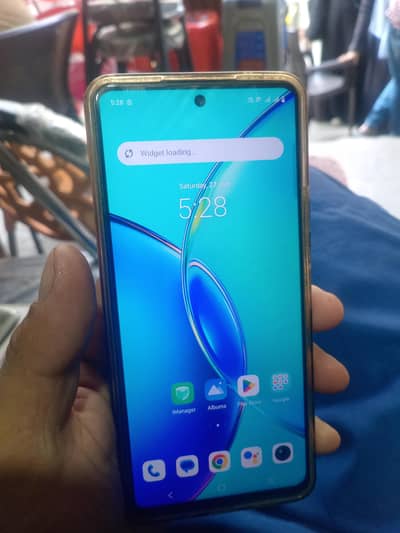 Vivo Y36 8+8RAM 128GB ROM
