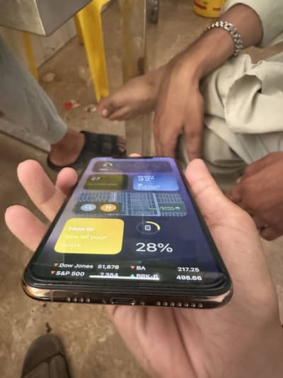 Apple iPhone XS Max