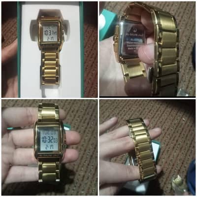 only one week use 10/10 condition