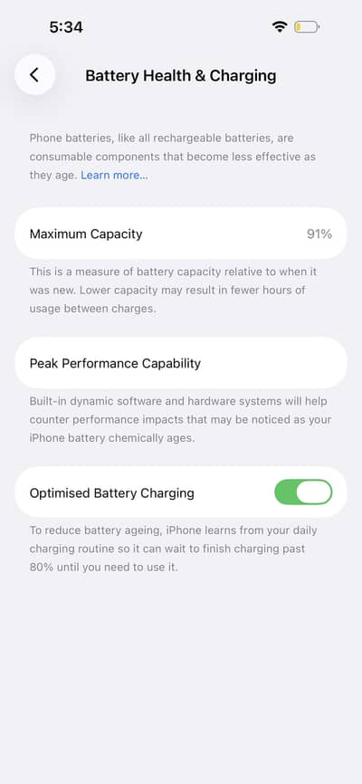 Apple iPhone 14 Pro (jv)