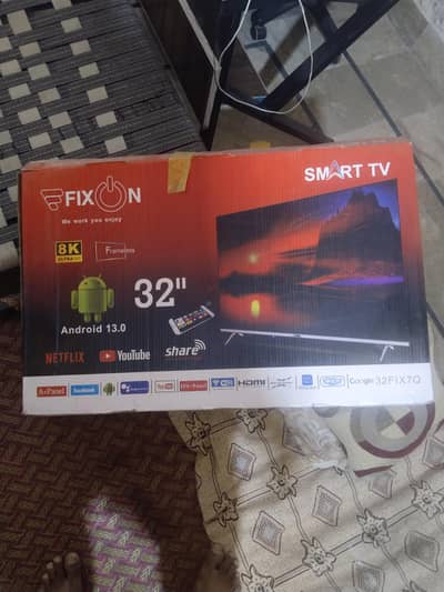 Android LED Urgent Sale