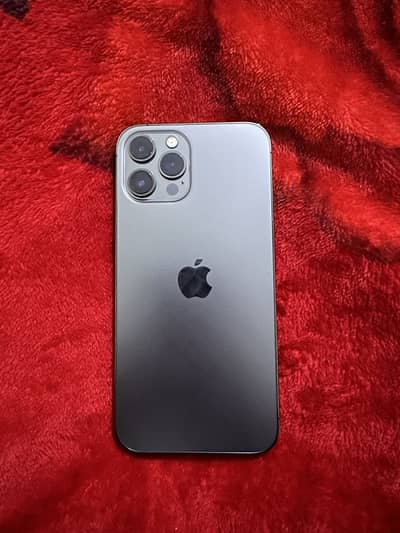 Apple iPhone 12 Pro Max