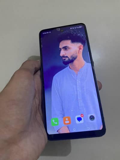 Tecno Spark 20