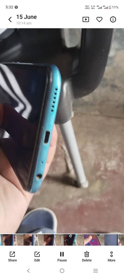 Vivo 1823