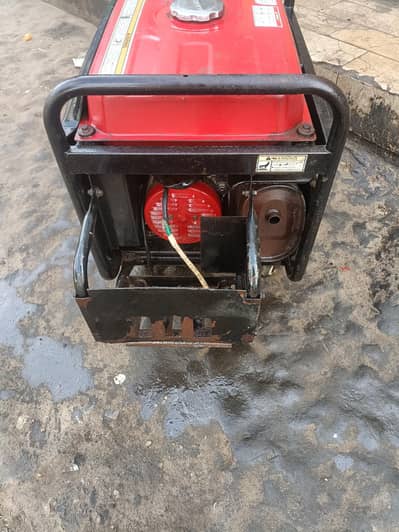 loncin 2.5KV Generator