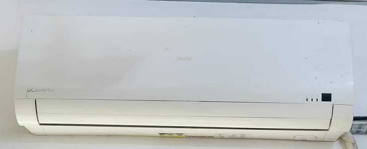 Haire 1.5 Ton DC Inveter