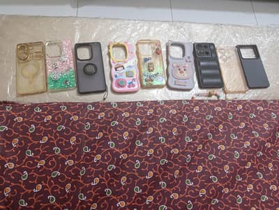mobile back cases