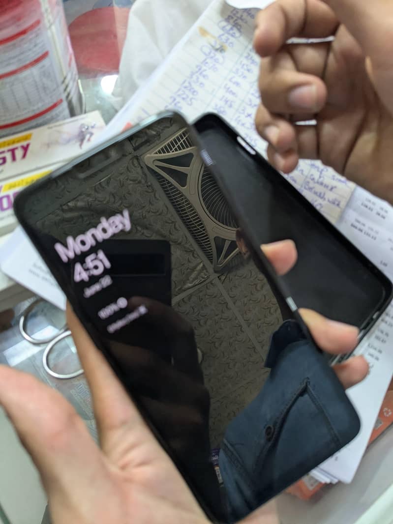 One Plus 6 1