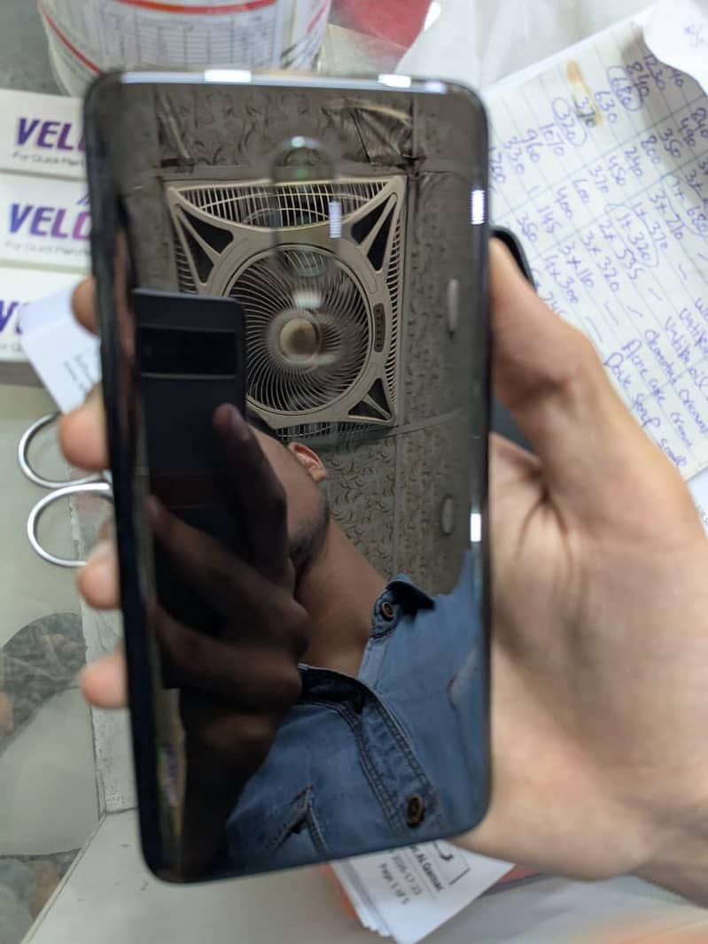 One Plus 6 2