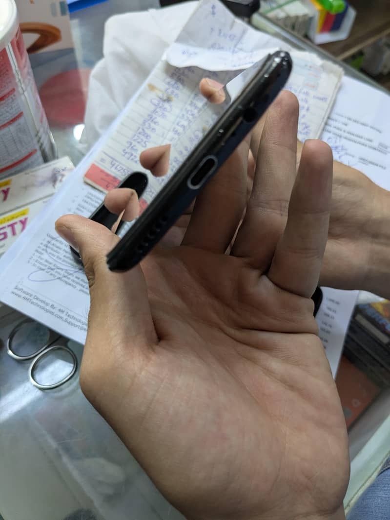One Plus 6 3