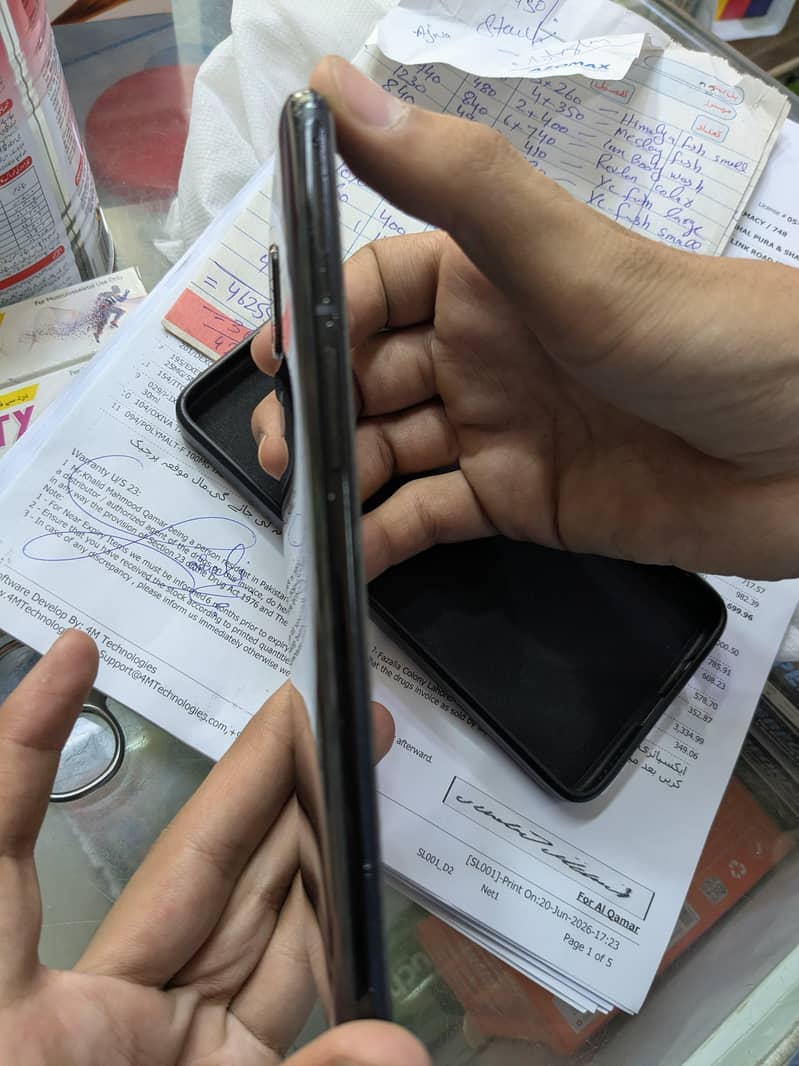 One Plus 6 5