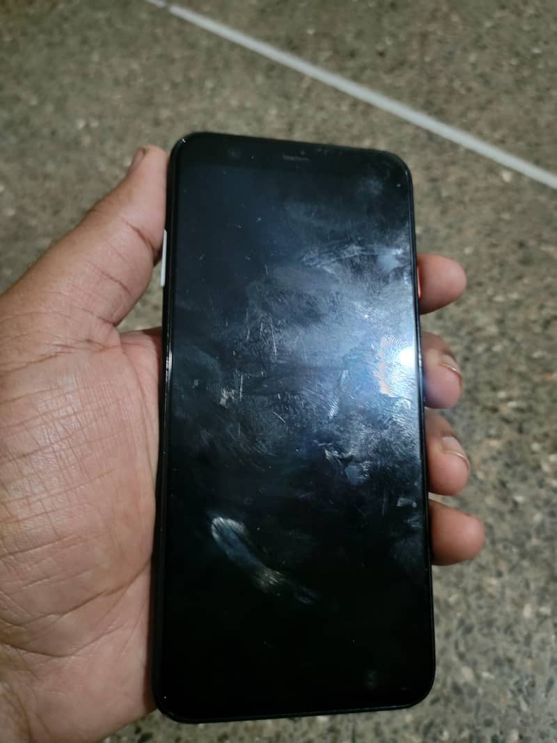 Google Pixel 4 2