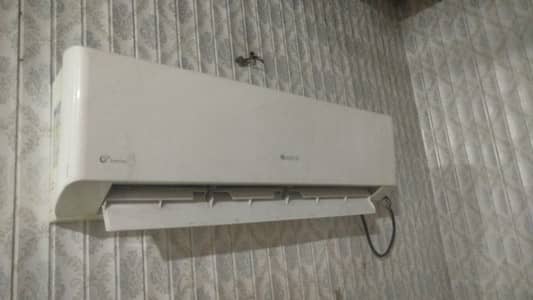 Gree 1.5 ton Ac brand new condition
