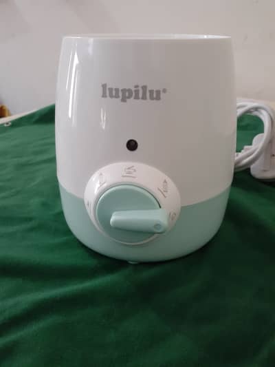 Brand New Feeder Warmer Importedd