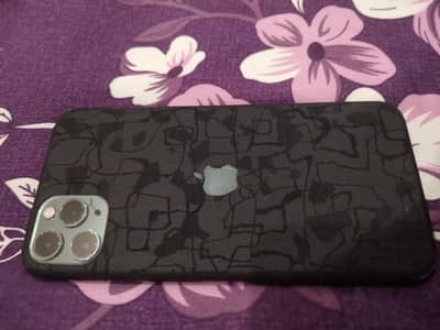 Apple iPhone 11 Pro Max