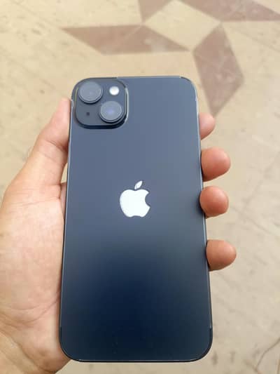 iPhone 14 plus (Factory Unlock)