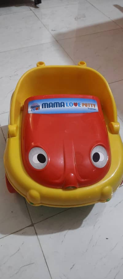 Poti Chair