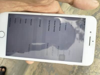 Apple iPhone 8 Plus