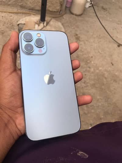 Apple iPhone 13 Pro Max JV