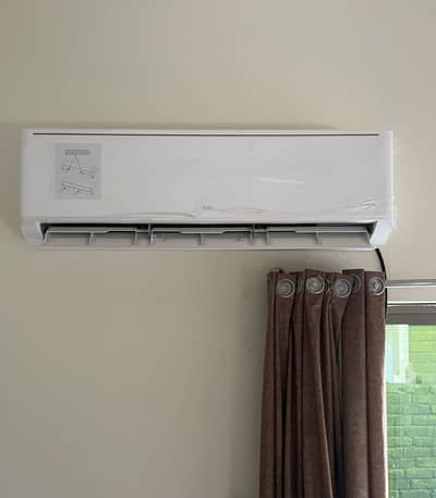 TCL AC FOR SALE 18T3-PRO-12