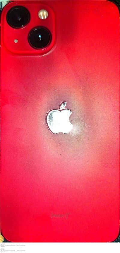 Apple iPhone 13