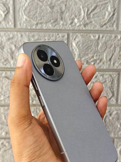 Xiaomi Redmi K80 Pro