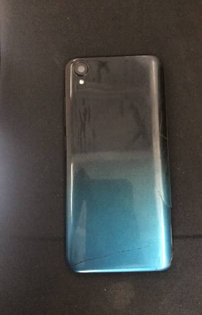 Vivo Y91C