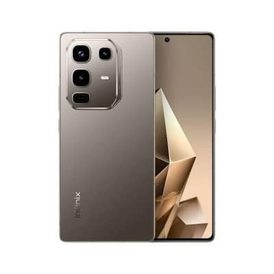 note 50 pro infinix