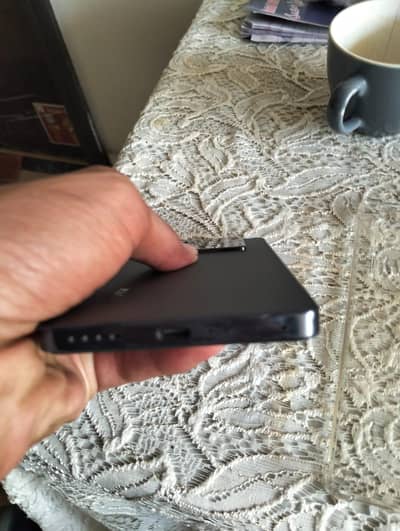 Infinix Note 40