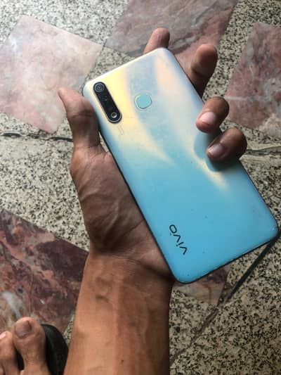 Vivo Y19