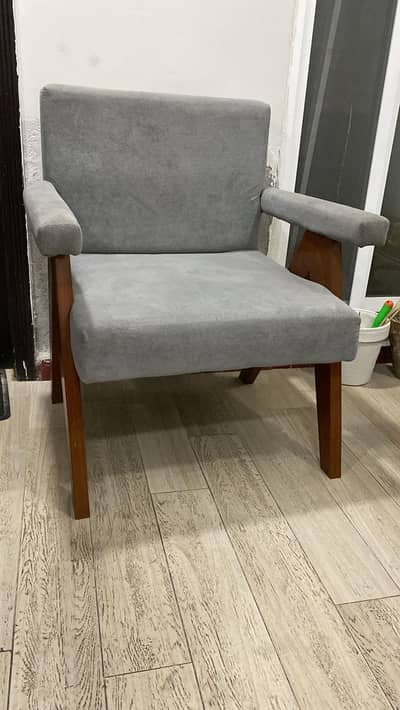 Designer Sofa