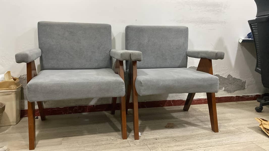 Designer Sofa 1