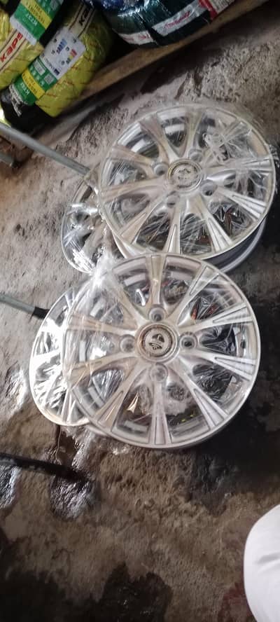 12 size rims