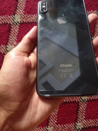 Apple iPhone XS Max