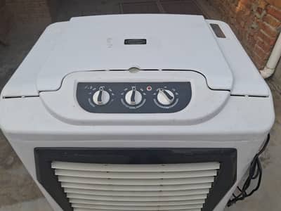 PUMA P-8000 Air Cooler | Copper Motor | Large Water Tank | Excellent C