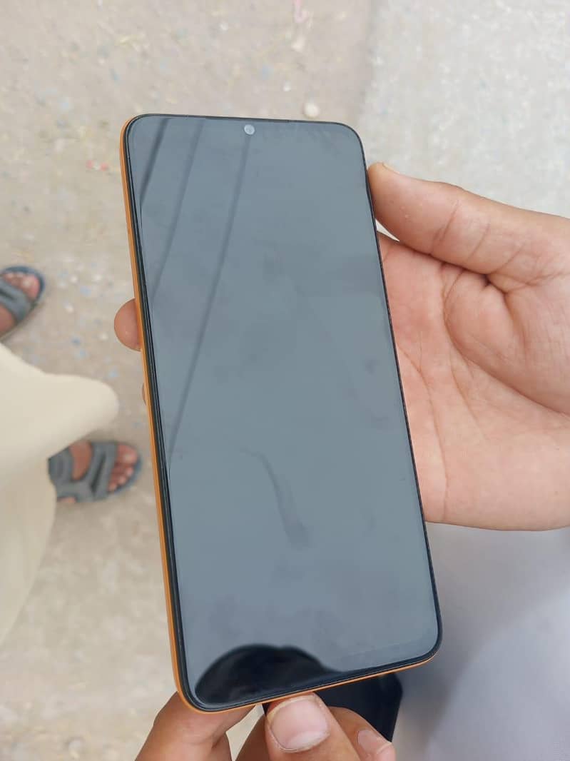 Itel A50C 1