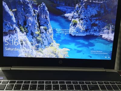HP ProBook 450 G5 | Core i5 8th Gen | 8GB RAM | 128GB SSD