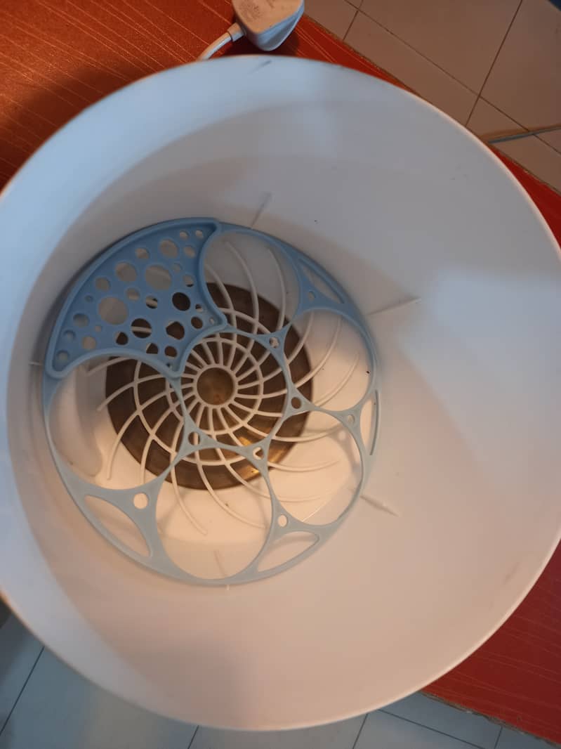 Feeder Sterilizer 2