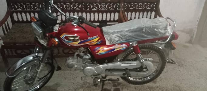 roadprince model2025 sirf 2 months use hui hy bakya khari rhi hy