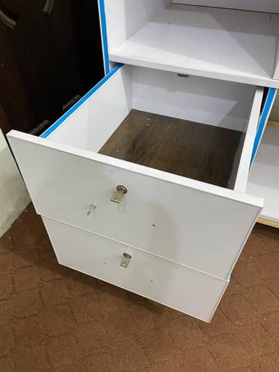Shop Cabinet