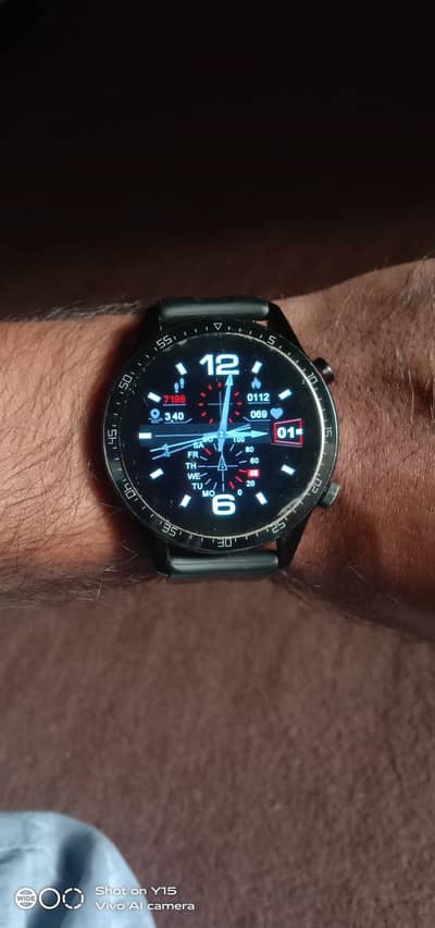 Smart Watch