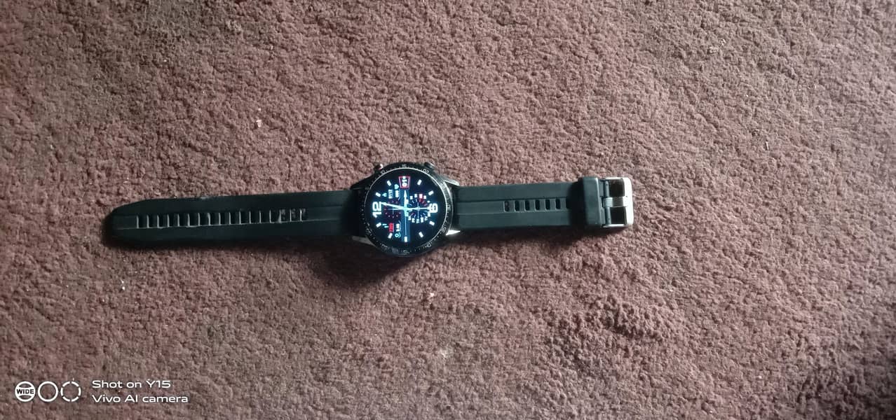 Smart Watch 1