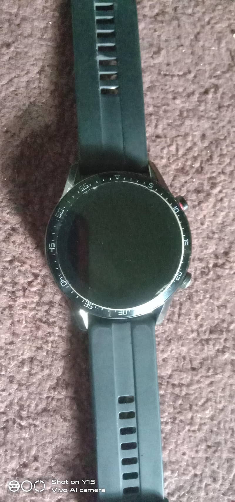 Smart Watch 2